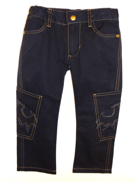 Monster Republic Bat Pocket Pants