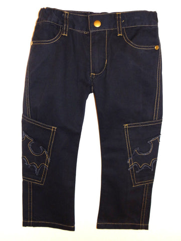 Monster Republic Bat Pocket Pants