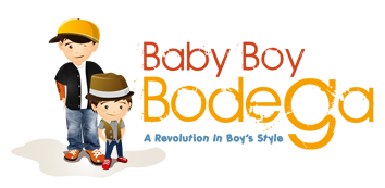 Baby Boy Bodega