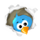 Follow us on Twitter