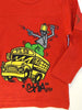 Appaman ACC Schoolbus Long Sleeve Shirt