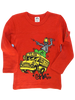 Appaman ACC Schoolbus Long Sleeve Shirt