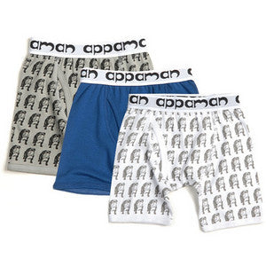 Appaman Bulldog Undies