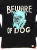 Appaman Infant Beware of Dog Long Sleeve Shirt