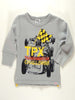 Appaman Infant Grand Prix Long Sleeve Shirt