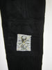 Monster Republic Black Cord Cargo Pants