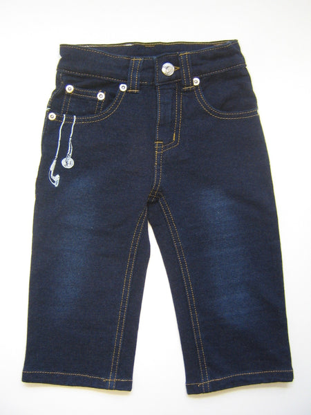 Mini Shatsu Raefer Jeans