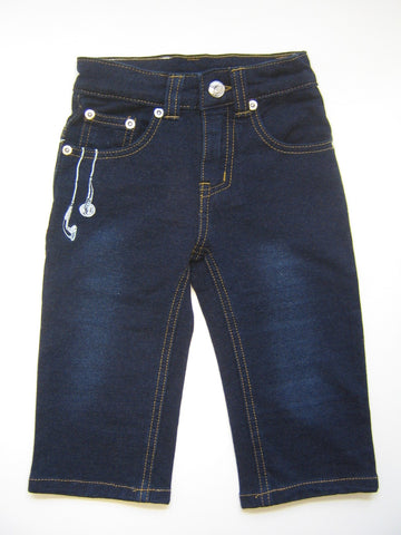 Mini Shatsu Raefer Jeans