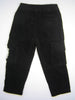 Monster Republic Black Cord Cargo Pants