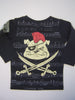 Monster Republic Punk Bulldog Long Sleeve Shirt