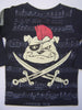 Monster Republic Punk Bulldog Long Sleeve Shirt