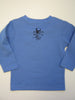 Mini Monster Big Semi Long Sleeve Shirt