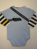 Mini Shatsu Electric Guitar Long Sleeve One Piece