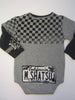 Mini Shatsu Speeder Vroom Long Sleeve One Piece