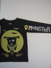 Monster Republic Howl at the Moon Long Sleeve Shirt