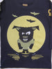 Monster Republic Howl at the Moon Long Sleeve Shirt