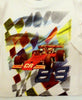 Charlie Rocket Infant 88 Racecar Long Sleeve Tee