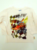 Charlie Rocket Infant 88 Racecar Long Sleeve Tee