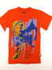 Charlie Rocket Endless Summer Short Sleeve Shirt