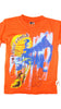 Charlie Rocket Endless Summer Short Sleeve Shirt