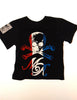 Monster Republic Popsicle Rockets Short Sleeve Shirt