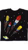 Monster Republic Popsicle Rockets Short Sleeve Shirt