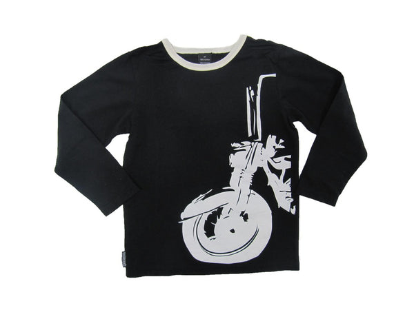 Knuckleheads Motor Long Sleeve Shirt