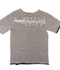 Mini Shatsu Underground DJ Waves Short Sleeve Shirt