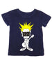 Toica Stefan Guitar Dude Infant Short Sleeve Shirt