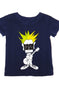 Toica Stefan Guitar Dude Infant Short Sleeve Shirt