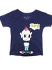 Toica Stefan "Zup" Infant Short Sleeve Shirt