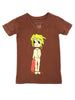 Toica Stefan "Cuz I'm Cool Like That" Short Sleeve Shirt