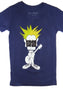 Toica Stefan Guitar Dude Short Sleeve Shirt