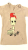 Toica Stefan Rockabilly Hooded Short Sleeve Shirt