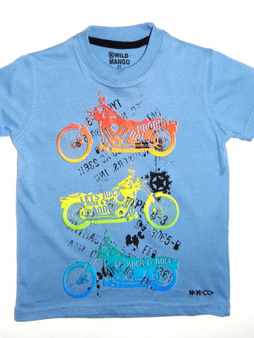 Wild Mango Prodigy Short Sleeve Shirt
