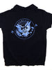 Wild Mango Rock Short Sleeve Polo