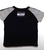 Wild Mango Music Is Life Short Sleeve Shirt