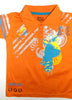 Wild Mango Skate Short Sleeve Polo